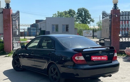 Toyota Camry V40, 2001 год, 390 000 рублей, 3 фотография