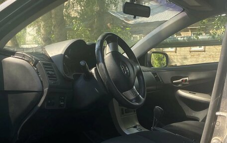Toyota Corolla, 2008 год, 530 000 рублей, 7 фотография