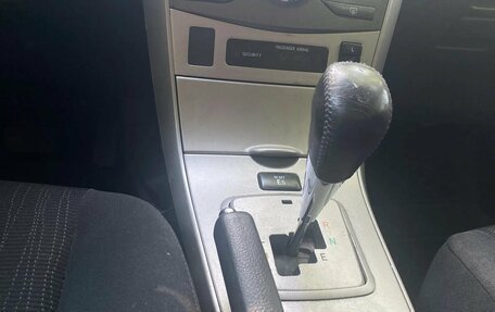 Toyota Corolla, 2008 год, 530 000 рублей, 12 фотография
