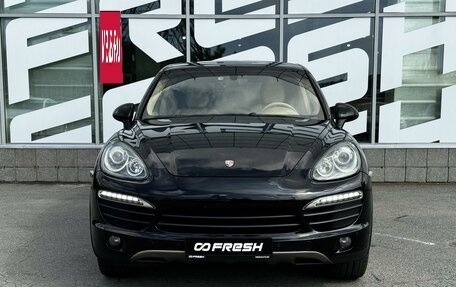 Porsche Cayenne III, 2010 год, 2 140 000 рублей, 3 фотография