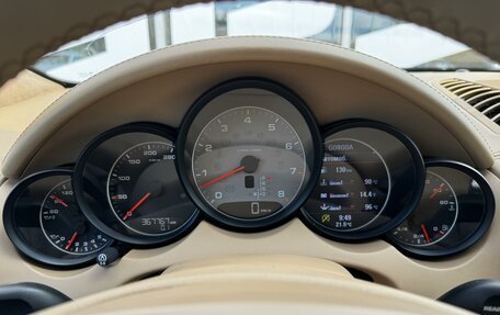Porsche Cayenne III, 2010 год, 2 140 000 рублей, 15 фотография