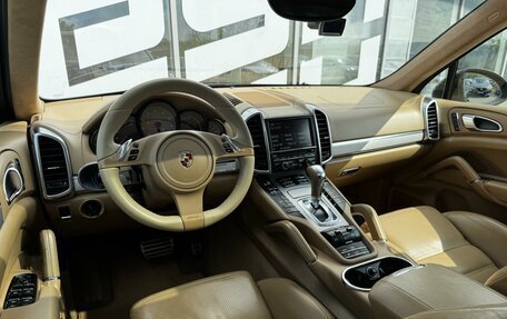 Porsche Cayenne III, 2010 год, 2 140 000 рублей, 7 фотография