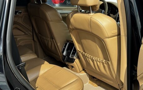 Porsche Cayenne III, 2010 год, 2 140 000 рублей, 13 фотография
