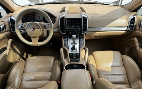 Porsche Cayenne III, 2010 год, 2 140 000 рублей, 8 фотография