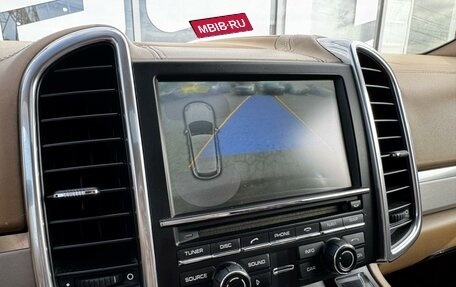 Porsche Cayenne III, 2010 год, 2 140 000 рублей, 16 фотография