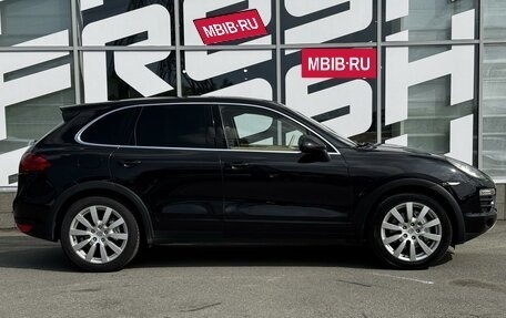 Porsche Cayenne III, 2010 год, 2 140 000 рублей, 4 фотография