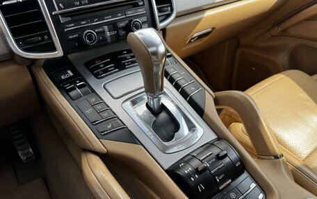 Porsche Cayenne III, 2010 год, 2 140 000 рублей, 18 фотография