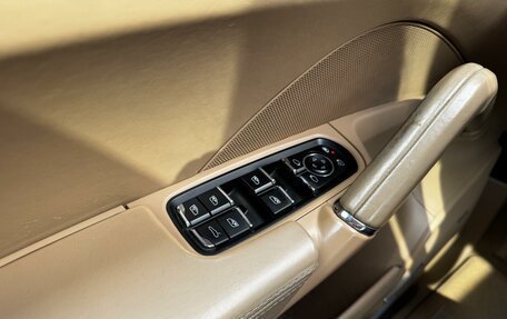 Porsche Cayenne III, 2010 год, 2 140 000 рублей, 24 фотография