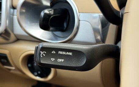 Porsche Cayenne III, 2010 год, 2 140 000 рублей, 22 фотография