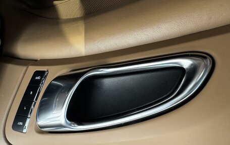Porsche Cayenne III, 2010 год, 2 140 000 рублей, 25 фотография