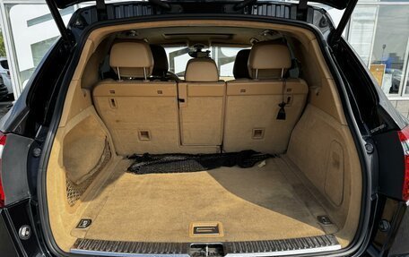 Porsche Cayenne III, 2010 год, 2 140 000 рублей, 28 фотография