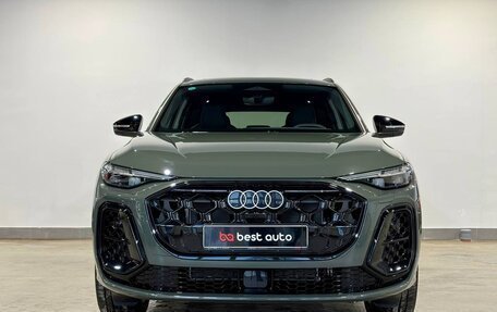 Audi Q5, 2026 год, 5 730 000 рублей, 4 фотография