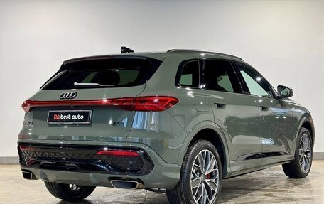 Audi Q5, 2026 год, 5 730 000 рублей, 8 фотография