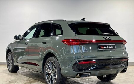 Audi Q5, 2026 год, 5 730 000 рублей, 11 фотография