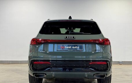 Audi Q5, 2026 год, 5 730 000 рублей, 10 фотография