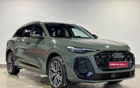Audi Q5, 2026 год, 5 730 000 рублей, 5 фотография