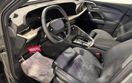 Audi Q5, 2026 год, 5 730 000 рублей, 26 фотография