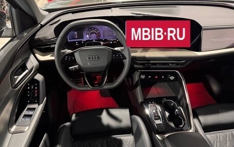 Audi Q5, 2026 год, 5 730 000 рублей, 19 фотография