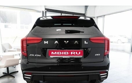 Haval Jolion, 2026 год, 4 фотография