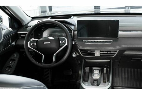 Haval Jolion, 2026 год, 10 фотография