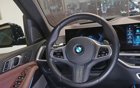 BMW X5, 2024 год, 12 900 000 рублей, 10 фотография