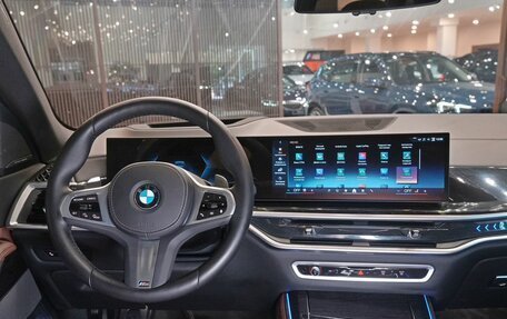 BMW X5, 2024 год, 12 900 000 рублей, 9 фотография