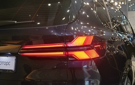 BMW X5, 2024 год, 12 900 000 рублей, 6 фотография