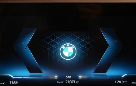 BMW X5, 2024 год, 12 900 000 рублей, 11 фотография