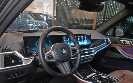 BMW X5, 2024 год, 12 900 000 рублей, 7 фотография