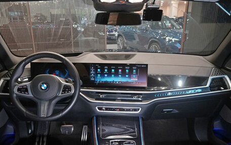 BMW X5, 2024 год, 12 900 000 рублей, 8 фотография