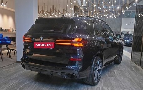 BMW X5, 2024 год, 12 900 000 рублей, 5 фотография