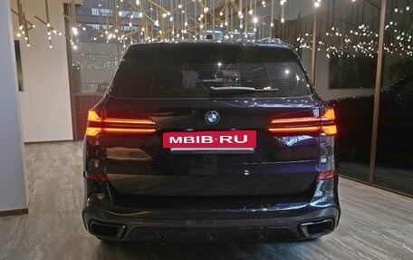 BMW X5, 2024 год, 12 900 000 рублей, 4 фотография