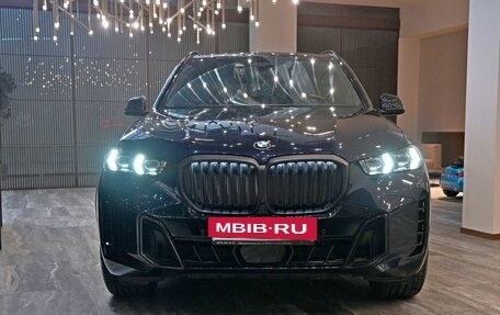 BMW X5, 2024 год, 12 900 000 рублей, 3 фотография