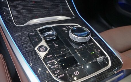BMW X5, 2024 год, 12 900 000 рублей, 14 фотография