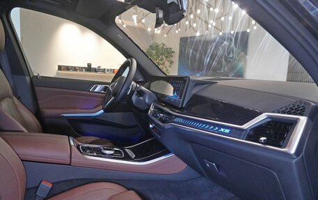 BMW X5, 2024 год, 12 900 000 рублей, 15 фотография
