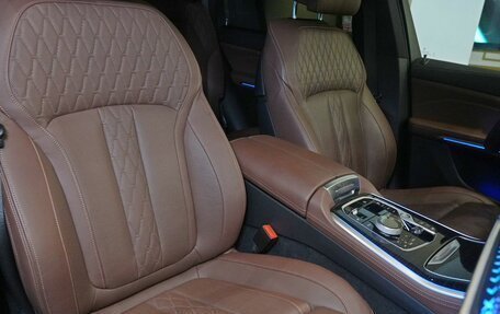 BMW X5, 2024 год, 12 900 000 рублей, 16 фотография
