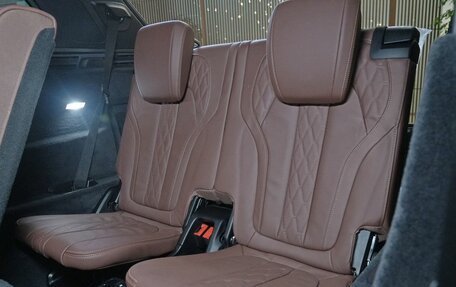 BMW X5, 2024 год, 12 900 000 рублей, 22 фотография