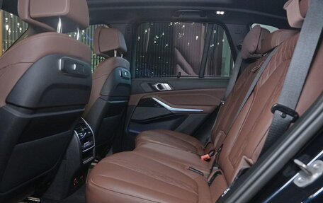 BMW X5, 2024 год, 12 900 000 рублей, 21 фотография