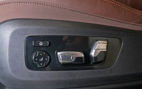 BMW X5, 2024 год, 12 900 000 рублей, 20 фотография