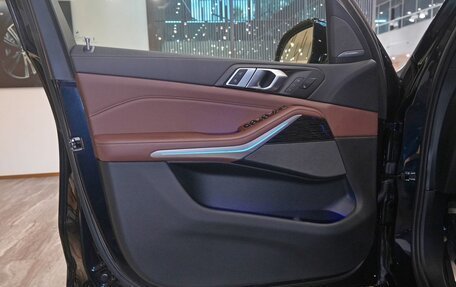 BMW X5, 2024 год, 12 900 000 рублей, 18 фотография
