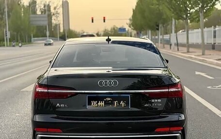 Audi A6, 2023 год, 4 366 000 рублей, 6 фотография