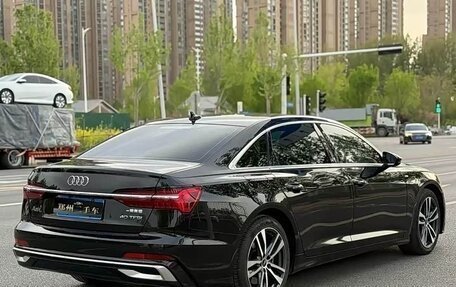 Audi A6, 2023 год, 4 366 000 рублей, 4 фотография