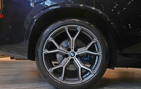 BMW X5, 2024 год, 12 900 000 рублей, 28 фотография