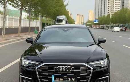 Audi A6, 2023 год, 4 366 000 рублей, 2 фотография