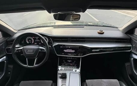 Audi A6, 2023 год, 4 366 000 рублей, 9 фотография
