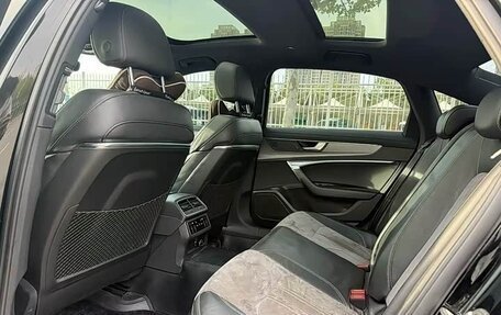 Audi A6, 2023 год, 4 366 000 рублей, 11 фотография