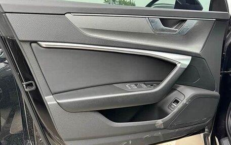 Audi A6, 2023 год, 4 366 000 рублей, 13 фотография