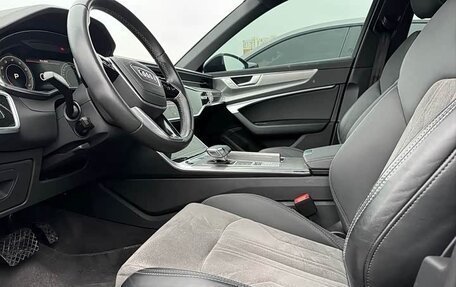 Audi A6, 2023 год, 4 366 000 рублей, 12 фотография