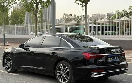 Audi A6, 2023 год, 4 366 000 рублей, 5 фотография