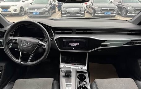 Audi A6, 2023 год, 4 366 000 рублей, 7 фотография